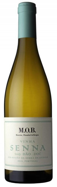 M.O.B. - Branco 2022 (750ml)