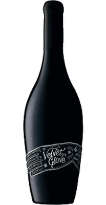 Mollydooker - Velvet Glove Shiraz South Australia 2007 (750ml)