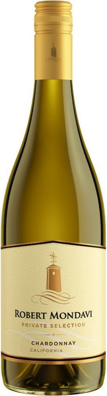 Robert Mondavi Private Selection Chardonnay 2023 (750ml)