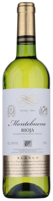 Montebuena - Blanco 2023 (750ml)