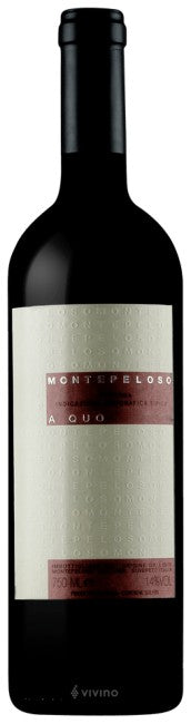 Montepeloso - A Quo Toscana 2023 (750ml)