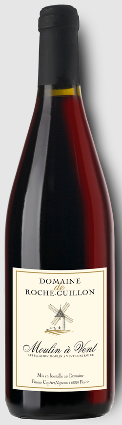 Domaine de Roche Guillon - Moulin à Vent 2020 (750ml)