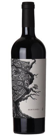 Mount Peak - Sentinel Cabernet Sauvignon 2021 (750ml)