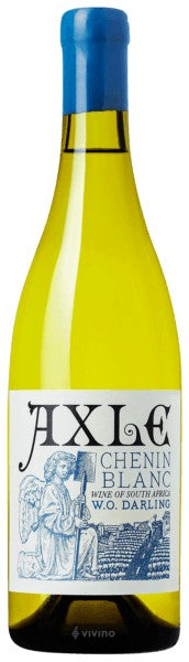 Natte Valleij - Axle Chenin Blanc 2024 (750ml)