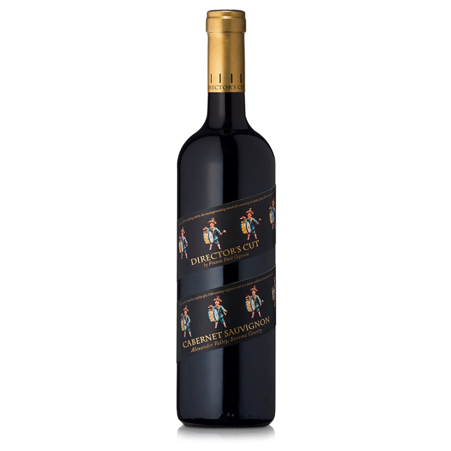 Francis Ford Coppola Winery - Director's Cut Cabernet Sauvignon 2023 (750ml)