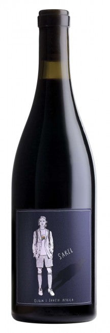 Nomad Wines - Sarel 2021 (750ml)
