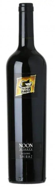 Noon Winery - Reserve Shiraz 2005 (750ml)