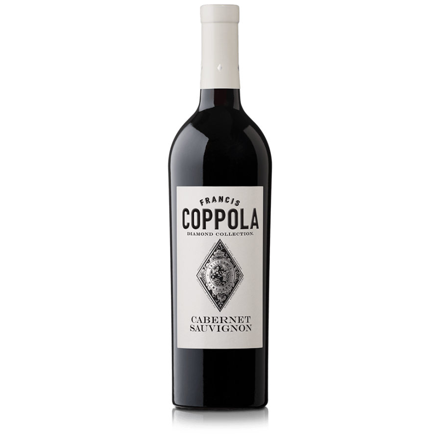 Francis Ford Coppola Winery Diamond Collection Cabernet Sauvignon 2022 (750ml)