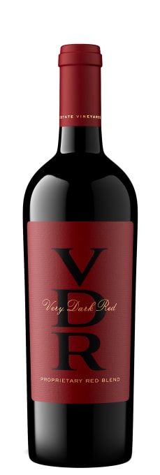 VDR - Red Blend 2022 (750ml)