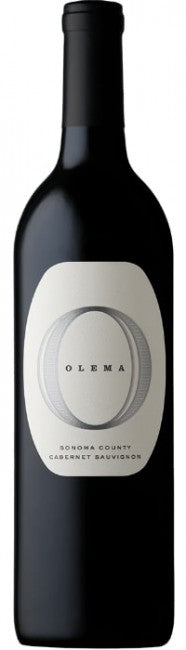 Olema - Cabernet Sauvignon 2022 (750ml)