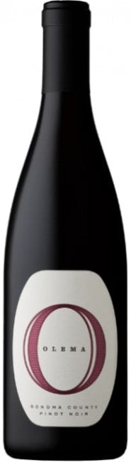 Olema - Sonoma County Pinot Noir 2022 (750ml)