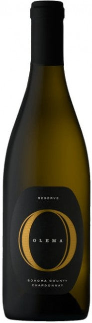 Olema - Sonoma County Reserve Chardonnay 2021 (750ml)