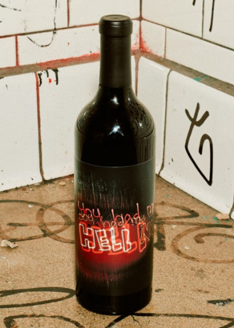 Orin Swift - Advice from John Merlot 2024 (750ml) – Yiannis Wine