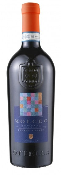 Ottella - Molceo Lugana Riserva 2020 (750ml)
