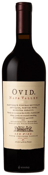 Ovid - Red Blend 2019 (1.5L)