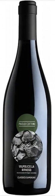 Paolo Cottini - Valpolicella Ripasso Classico Superiore 2020 (750ml)
