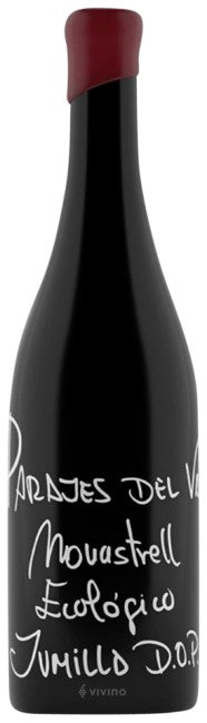 Parajes del Valle - Monastrell 2023 (750ml)