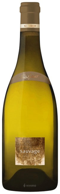 Pascal Jolivet - Sancerre Sauvage Blanc 2023 (750ml)