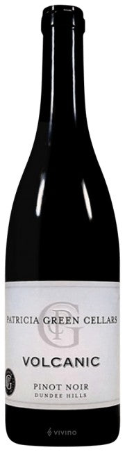 Patricia Green Cellars - Volcanic Pinot Noir 2022 (750ml)