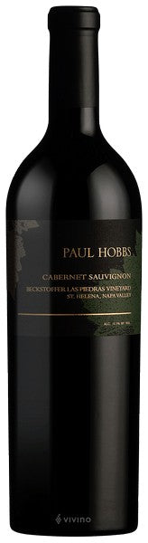 Paul Hobbs - Beckstoffer Las Piedras Vineyard Cabernet Sauvignon 2020 (750ml)