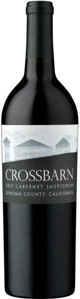 Paul Hobbs - Crossbarn Cabernet Sauvignon Sonoma County 2021 (750ml)