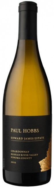 Paul Hobbs - Edward James Estate Chardonnay 2022 (750ml)