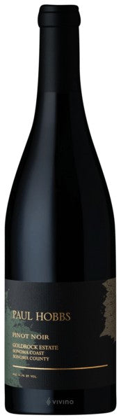 Paul Hobbs - Goldrock Estate Pinot Noir 2021 (750ml)