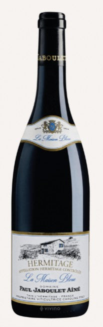 Paul Jaboulet Aîne - Hermitage 'La Maison Bleue' 2021 (750ml)