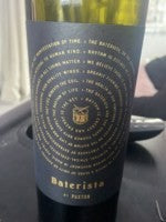 Paxton - Baterista 2017 (750ml)