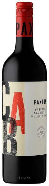 Paxton - Cabernet Sauvignon 2022 (750ml)