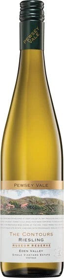 Pewsey Vale - Riesling Eden Valley The Contours 2017 (750ml)