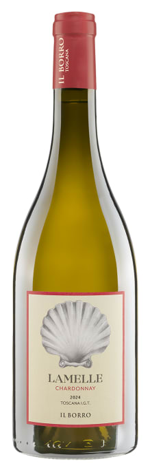 Il Borro Toscana Lamelle 2024 (750ml) – Yiannis Wine