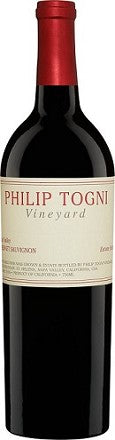 Philip Togni - Cabernet Sauvignon 1995 (750ml)