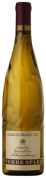 Pierre Sparr - Riesling Alsace Grand Cru Schoenenbourg 2020 (750ml)