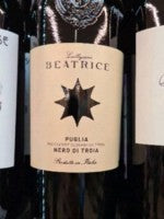 Pirovano - Collezione Beatrice Nero d'Avola 2023 (750ml)