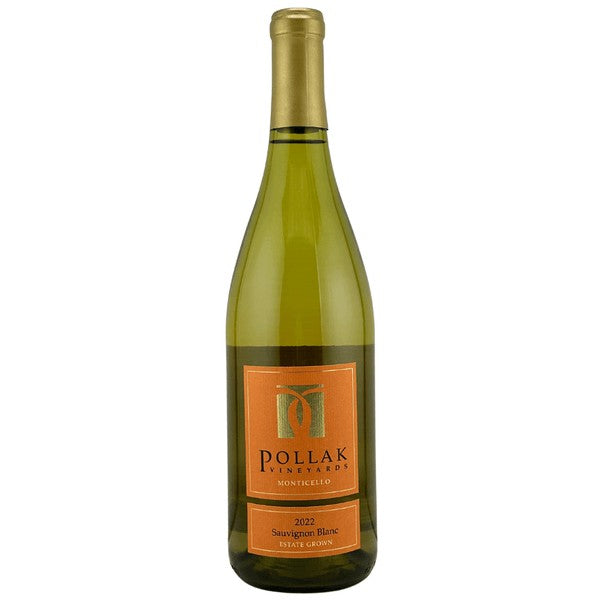 Pollak - Sauvignon Blanc 2022 (750ml)