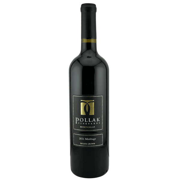 Pollak Meritage 2022 750ml