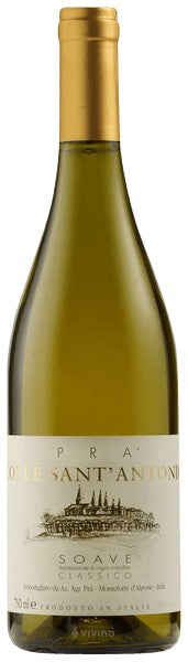 Pra - Colle Sant'Antonio Soave Classico 2020 (750ml)