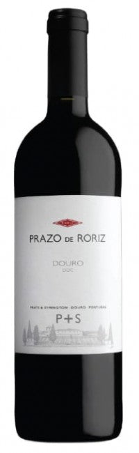 Prats & Symington - Prazo de Roriz 2021 (750ml)