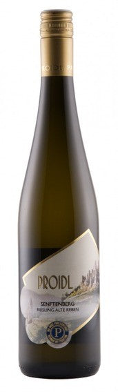 Proidl - Senftenberger Riesling Alte Reben 2023 (750ml)
