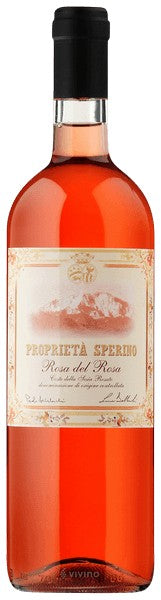 Proprieta Sperino - Rosa del Rosa Rosato 2024 (750ml)