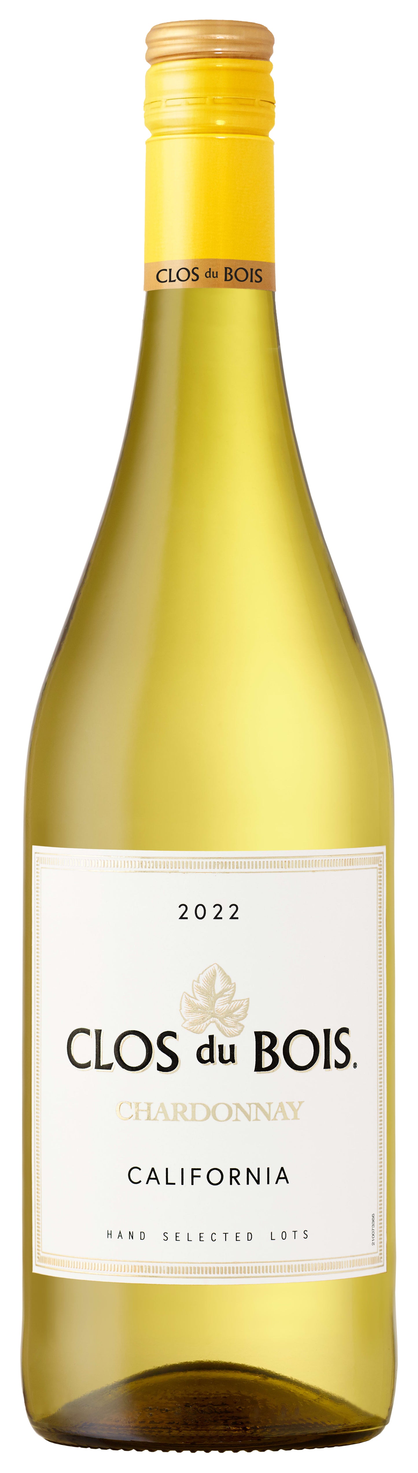 Clos du Bois Chardonnay 2023 750ml