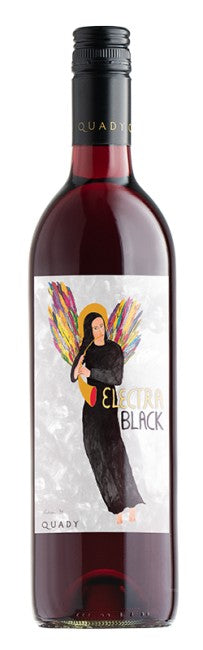 Quady - Electra Black 2023 (750ml)