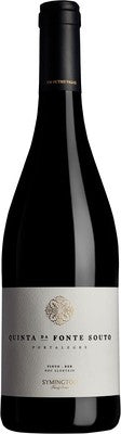 Quinta da Fonte Souto - Red 2019 (750ml)