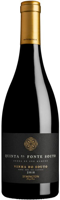 Quinta da Fonte Souto - Vinha do Souto 2018 (750ml)
