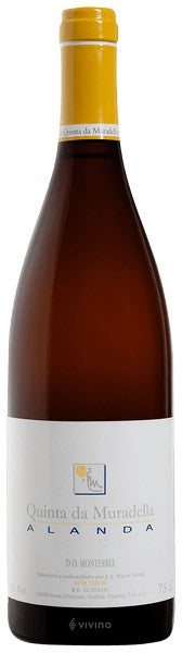 Quinta da Muradella - Alanda Blanco 2021 (750ml)