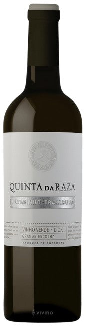 Quinta da Raza - Alvarinho - Trajadura 2023 (750ml)