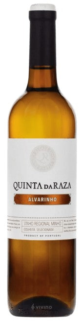 Quinta da Raza - Alvarinho 2024 (750ml)