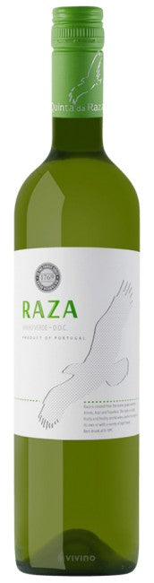 Quinta da Raza - Blanco 2024 (750ml)