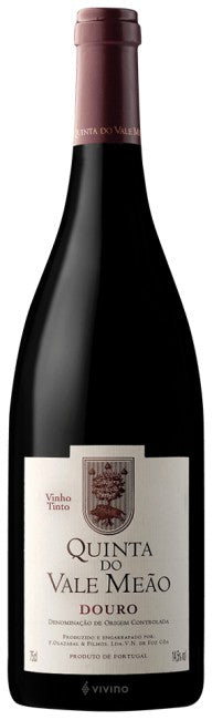 Quinta do Vale Meão - Douro 2021 (750ml)